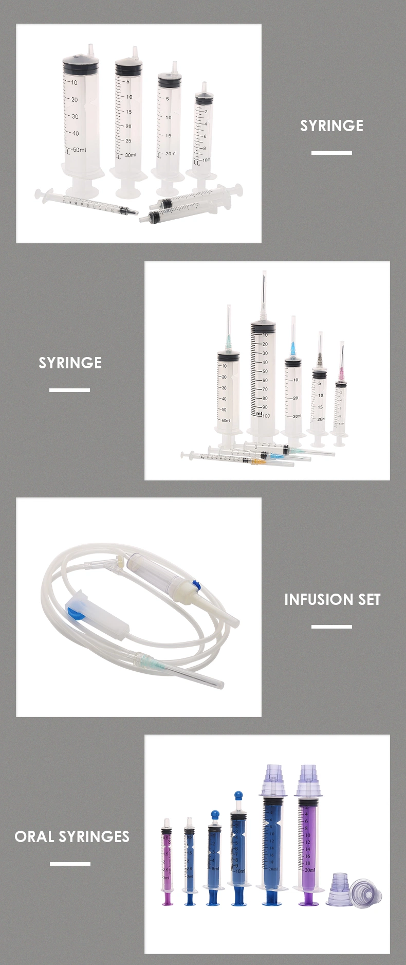 All Size Medical Hernia Mesh with CE SGS TUV ISO