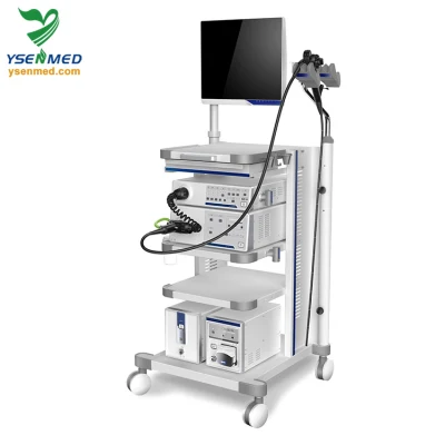 Ysvme2800 医療機器 気管支鏡 喉頭鏡 胃鏡 結腸鏡 ビデオ内視鏡​​システム